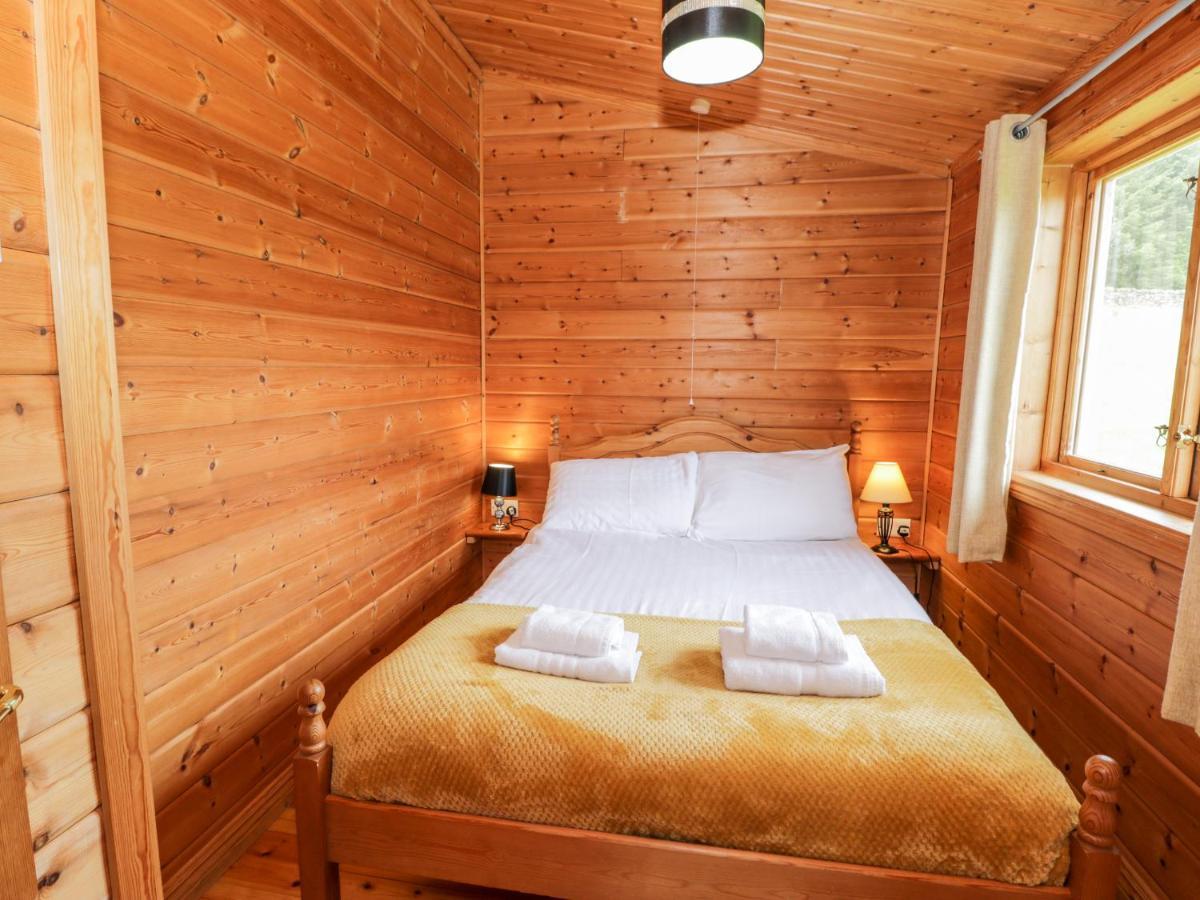 Snowdon Vista Cabin Βίλα Κερνάρφον Εξωτερικό φωτογραφία